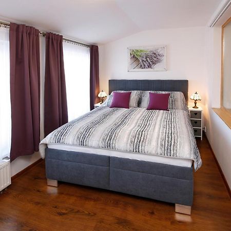 كارلوفي فاري B&B Violet المظهر الخارجي الصورة