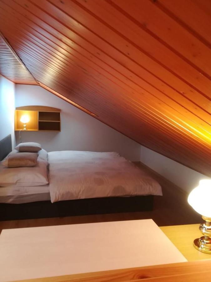 كارلوفي فاري B&B Violet المظهر الخارجي الصورة